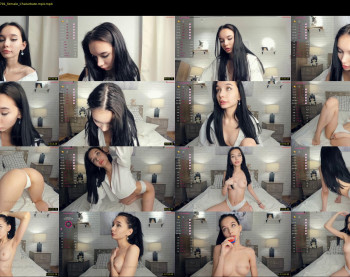 riskyproject — 83 minute Chaturbate couple cam video, 720p, Aug 21, 2023