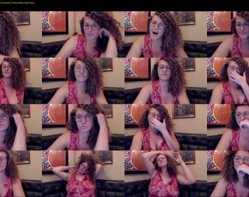 roxyrolla — 6 minute Chaturbate female cam video, 720p, Aug 22, 2023