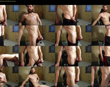 scottsspace — 60 minute Chaturbate male cam video, 720p, Aug 22, 2023