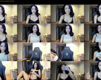 thaispice — 57 minute Chaturbate female cam video, 720p, Aug 21, 2023