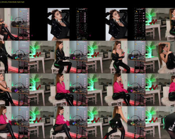 _astarta_ — 120 minute Chaturbate female cam video, 720p, Aug 23, 2023