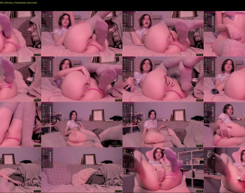 katkittykate — 57 minute Chaturbate female cam video, 720p, Aug 24, 2023