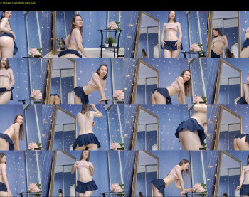 kriskras__ — 64 minute Chaturbate female cam video, 720p, Aug 23, 2023