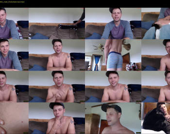 lancehardin — 49 minute Chaturbate male cam video, 720p, Aug 23, 2023