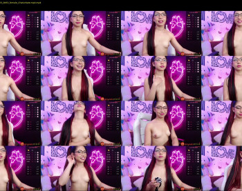 demyanderson_ — 11 minute Chaturbate female cam video, 720p, Aug 25, 2023