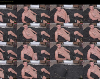 stranggee — 122 minute Chaturbate male cam video, 720p, Aug 25, 2023