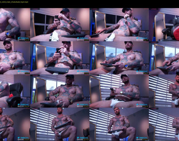 dimitri_sullivan — 120 minute Chaturbate male cam video, 720p, Aug 25, 2023