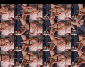 like_pie — 34 minute Chaturbate couple cam video, 720p, Aug 27, 2023
