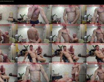 max_232 — 39 minute Chaturbate male cam video, 720p, Aug 27, 2023