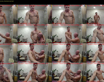 max_232 — 26 minute Chaturbate male cam video, 720p, Aug 27, 2023