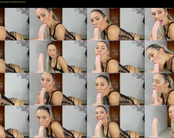 _mss_sofia — 16 minute Chaturbate female cam video, 720p, Aug 28, 2023