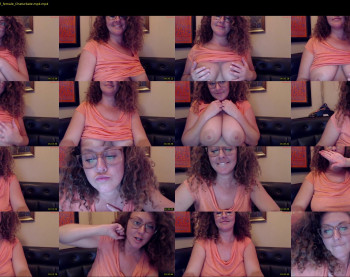 roxyrolla — 5 minute Chaturbate female cam video, 720p, Aug 28, 2023