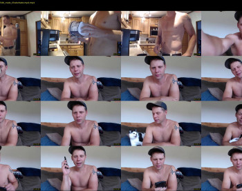 lancehardin — 21 minute Chaturbate male cam video, 720p, Aug 29, 2023