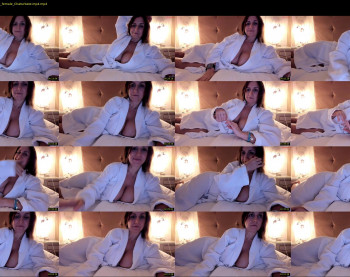 mis_eva — 4 minute Chaturbate female cam video, 720p, Aug 30, 2023