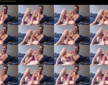 naughtytori — 3 minute Chaturbate female cam video, 720p, Aug 30, 2023