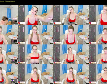 emmika_ — 35 minute Chaturbate female cam video, 720p, Aug 31, 2023