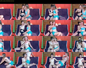 randomshuffle — 80 minute Chaturbate couple cam video, 480p, Sep 1, 2023