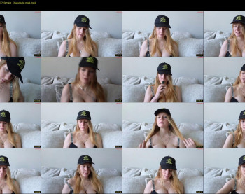 x__rose__x — 32 minute Chaturbate female cam video, 720p, Sep 1, 2023
