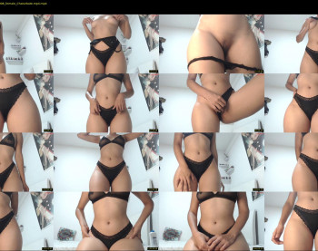 _ariana03_ — 121 minute Chaturbate female cam video, 720p, Sep 1, 2023
