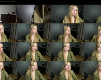 babyytonight — 5 minute Chaturbate couple cam video, 720p, Sep 1, 2023