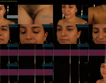daphne_moss — 120 minute Chaturbate female cam video, 720p, Sep 1, 2023