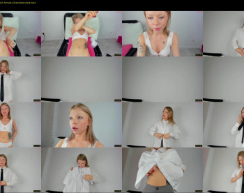 deva_alice — 31 minute Chaturbate female cam video, 720p, Sep 1, 2023