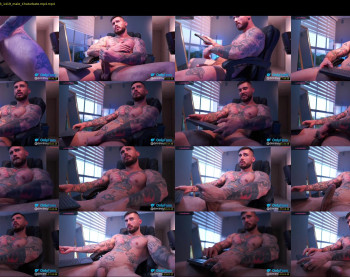dimitri_sullivan — 101 minute Chaturbate male cam video, 720p, Sep 1, 2023