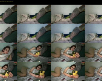 ps4pro — 35 minute Chaturbate female cam video, 480p, Sep 1, 2023