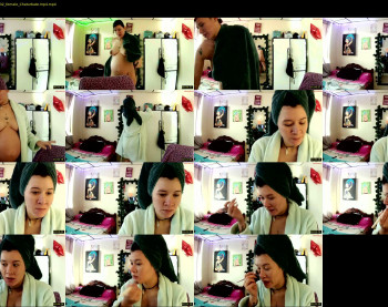 aliice_uwu — 7 minute Chaturbate female cam video, 720p, Sep 3, 2023