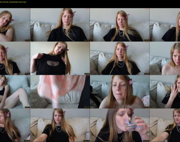 x__rose__x — 84 minute Chaturbate female cam video, 720p, Sep 4, 2023