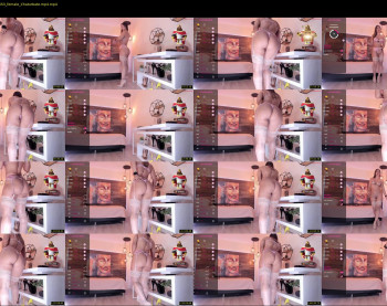 ella_pridee — 121 minute Chaturbate female cam video, 720p, Sep 4, 2023