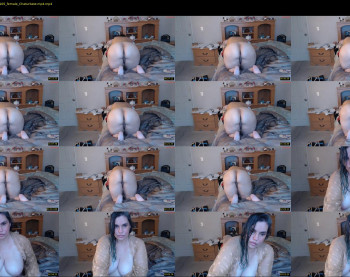 lalaisallbad — 4 minute Chaturbate female cam video, 720p, Sep 5, 2023