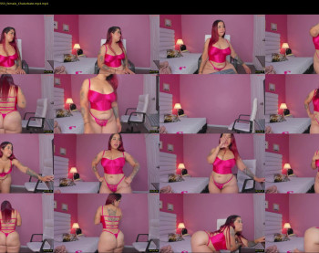 emma_lean — 57 minute Chaturbate female cam video, 720p, Sep 5, 2023