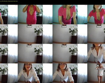 sweetmarthaaa — 7 minute Chaturbate female cam video, 720p, Sep 5, 2023
