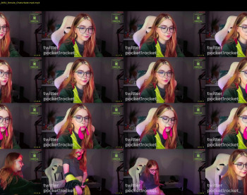 pocketrocket_ — 13 minute Chaturbate female cam video, 720p, Sep 7, 2023