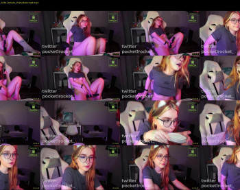 pocketrocket_ — 47 minute Chaturbate female cam video, 720p, Sep 7, 2023