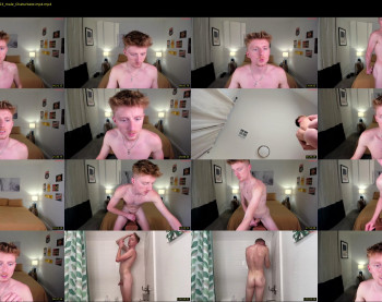 richiewest — 74 minute Chaturbate male cam video, 720p, Sep 7, 2023