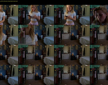 sunshine_pixie — 28 minute Chaturbate female cam video, 720p, Sep 6, 2023