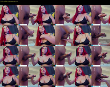 hotfireelement — 7 minute Chaturbate couple cam video, 720p, Sep 7, 2023