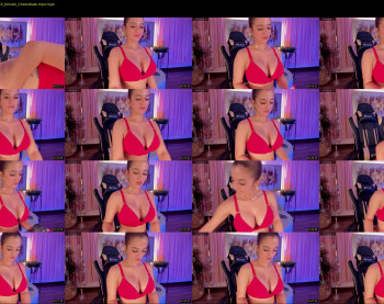 larabaker — 5 minute Chaturbate female cam video, 720p, Sep 7, 2023