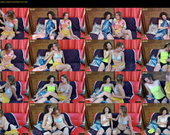 randomshuffle — 111 minute Chaturbate couple cam video, 480p, Sep 7, 2023