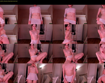 sleepycode002 — 37 minute Chaturbate female cam video, 720p, Sep 7, 2023