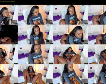 zobe_love — 120 minute Chaturbate female cam video, 720p, Sep 8, 2023