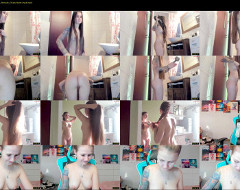 _witch__ — 30 minute Chaturbate female cam video, 720p, Sep 8, 2023