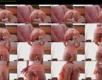 clementine__ — 22 minute Chaturbate female cam video, 720p, Sep 8, 2023