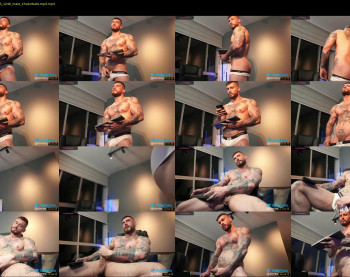 dimitri_sullivan — 120 minute Chaturbate male cam video, 720p, Sep 8, 2023
