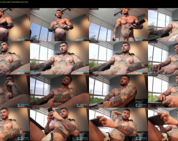 dimitri_sullivan — 82 minute Chaturbate male cam video, 720p, Sep 8, 2023