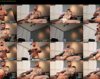 dimitri_sullivan — 120 minute Chaturbate male cam video, 720p, Sep 8, 2023