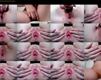 pixie_emily — 54 minute Chaturbate female cam video, 720p, Sep 9, 2023