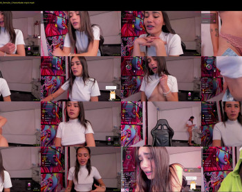 sam01___ — 60 minute Chaturbate female cam video, 720p, Sep 8, 2023